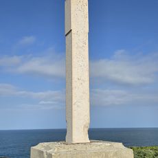 Dias Cross Memorial