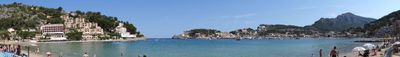 Panoramic View 1