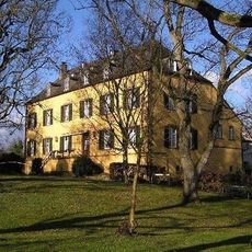 Schloss Landau