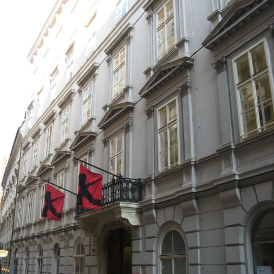 Palais Dietrichstein