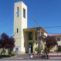 Tupungato Department