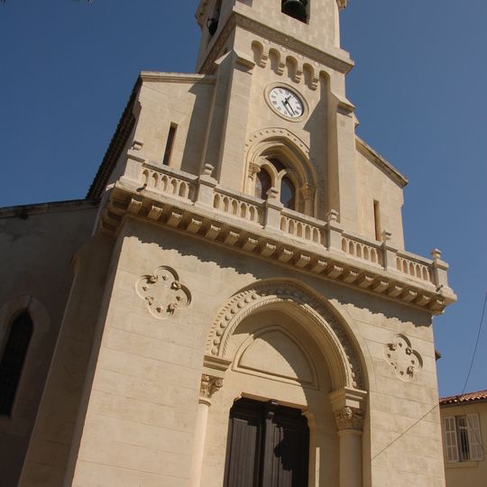 14th arrondissement of Marseille