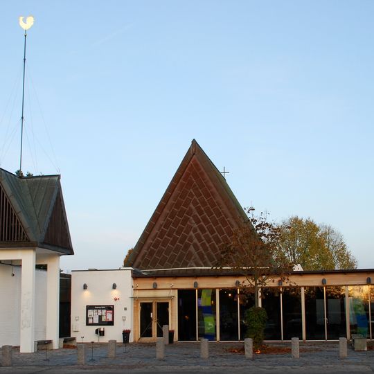 Teleborg Church