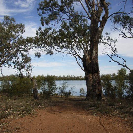 Hattah - Kulkyne National Park