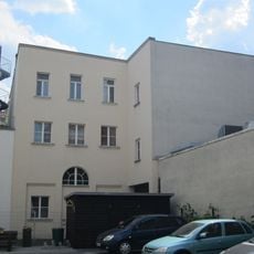 Fabrikgebäude Hans-Poeche-Straße 7