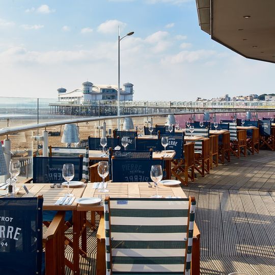 Bistro Pierre