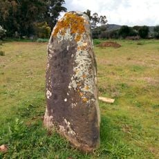 Menhir Genna Prunas