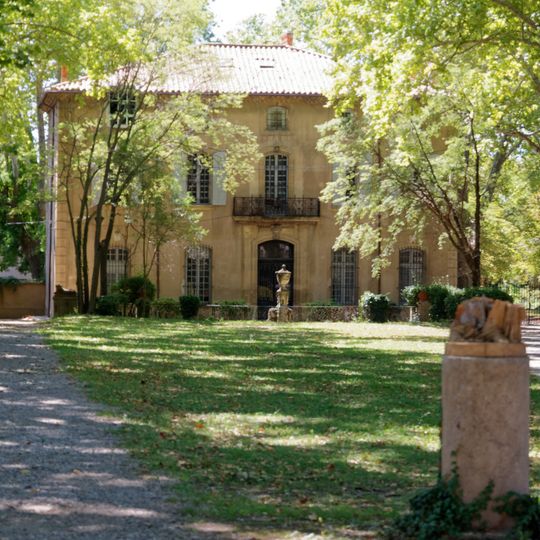 Bastide du Jas de Bouffan