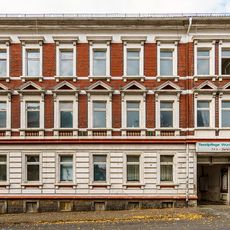 August-Bebel-Straße 31