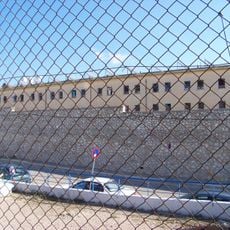 Prisión de Korydallos