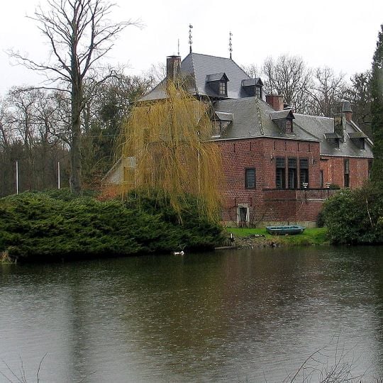 Kasteel de Schans