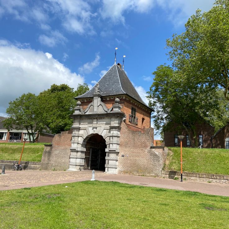 Veerpoort