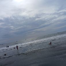 Playa La Huaca