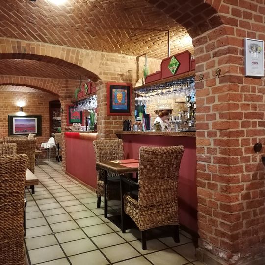 Mexcal