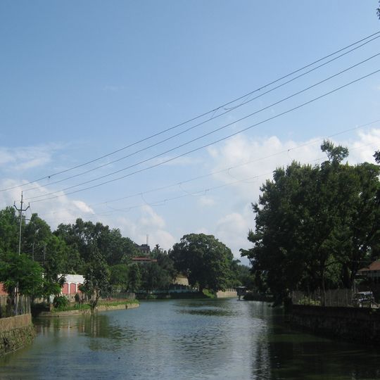 Haflong
