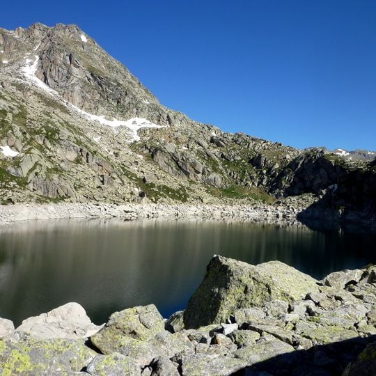 Estany Fosser