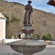 Brunnen Lend