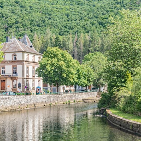 Le Postillon