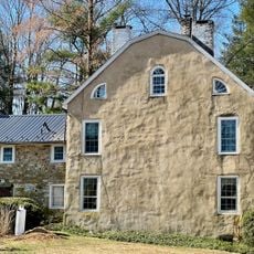 Middle Valley Historic District