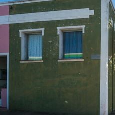 Building at Rua Floriano Peixoto, 204