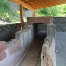 Römische Ruwerwasserleitung