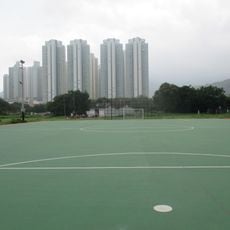 Tung Chung Playground