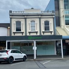 Hope Fruit Stores