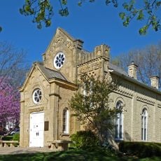 Synagoge Madison