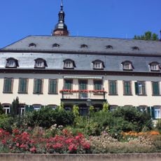 Haus Rose