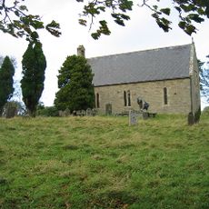 Church of All Saints