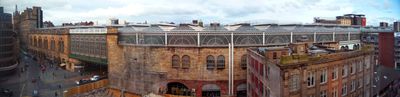 Panoramic View 1