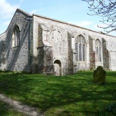 Church of All Saints