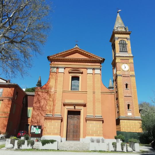 Chiesa di San Giovanni Battista
