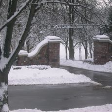 Firemen Park