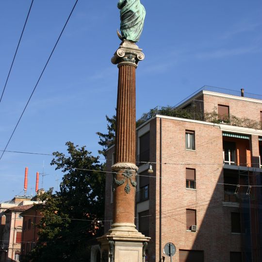 Colonna dell'Immacolata