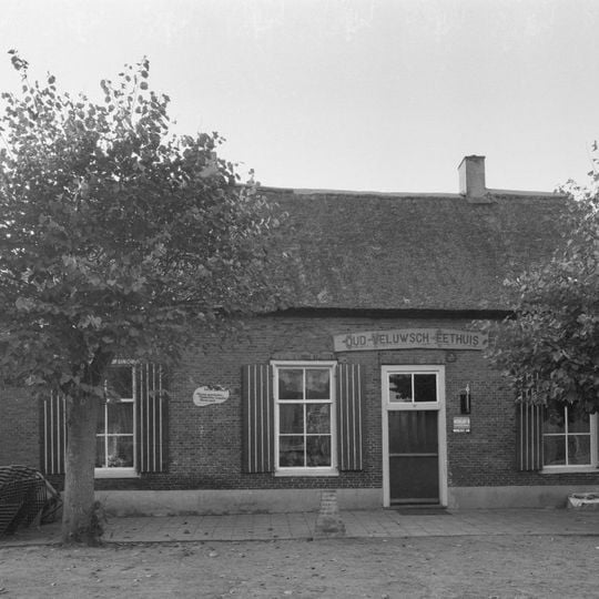 Staverdenseweg 3, Elspeet