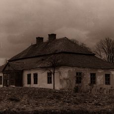 Zespół dworski w Dalewicach