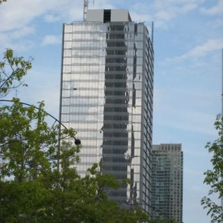 Telus Tower (Toronto)