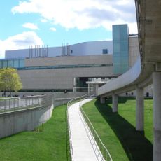 Museo de Bellas Artes de Virginia