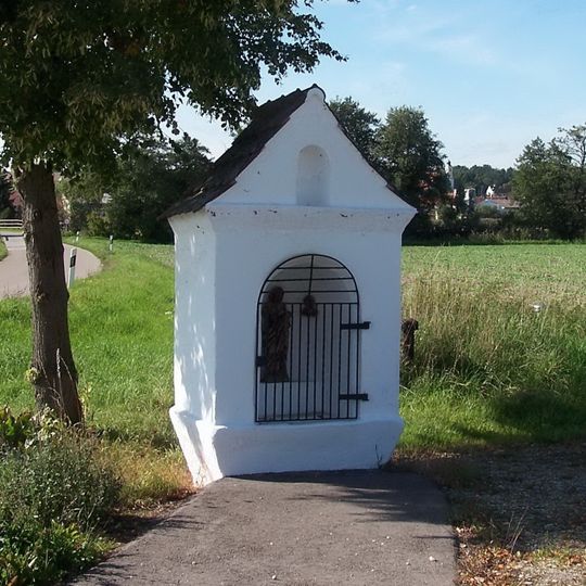 Bildstock St. Petrus