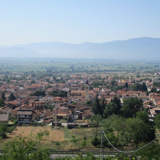 San Pelino