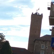 Torre dell'Ammiraglio