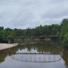 Leaf River Bridge