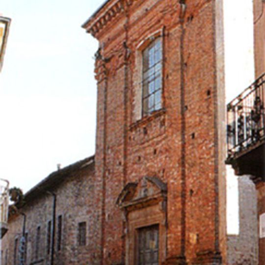 Chiesa di Santa Elisabetta