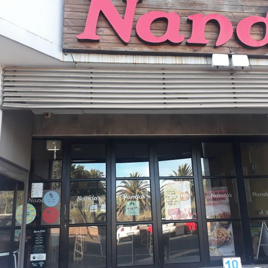 Nando's