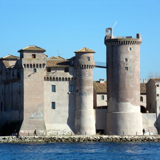 Museo del mare e della navigazione antica