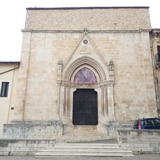 Chiesa di San Filippo Neri