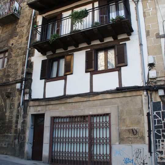Casa Goiko 22