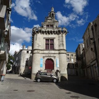 Ancien hôtel de ville de Niort