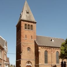 Église Saint-Clément